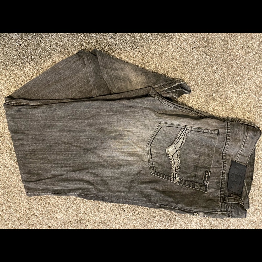 SEVEN7 Jeans